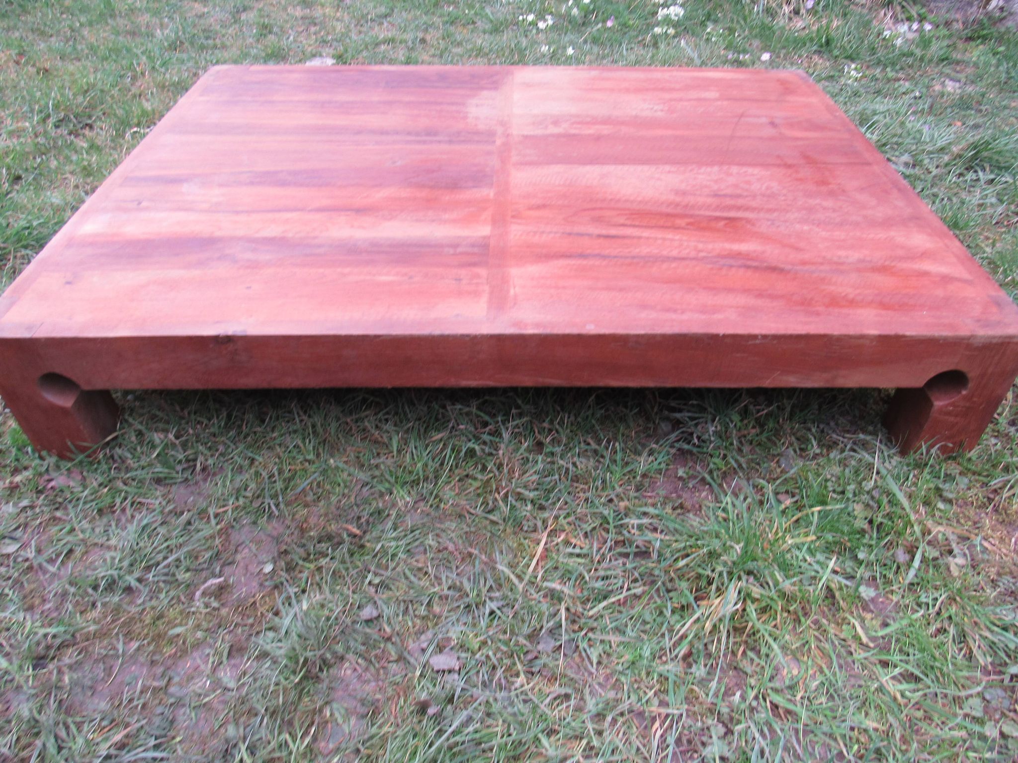 Low table