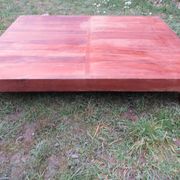 Low table