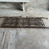 Evolutionary baby cot