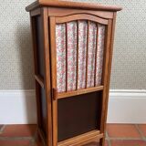 Armoire de poupée dejou vintage années 70