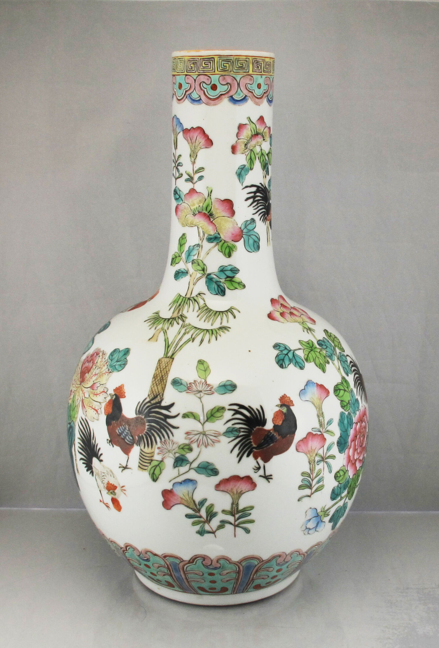 Vase chinois Chine