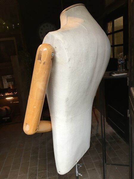 Dressmaker dummy 1930