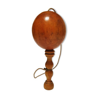 Bilboquet en bois