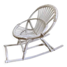 Rocking-chair enfant