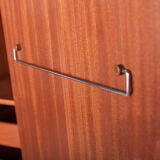 Mid-century teak wardrobe from g-plan, 1960s