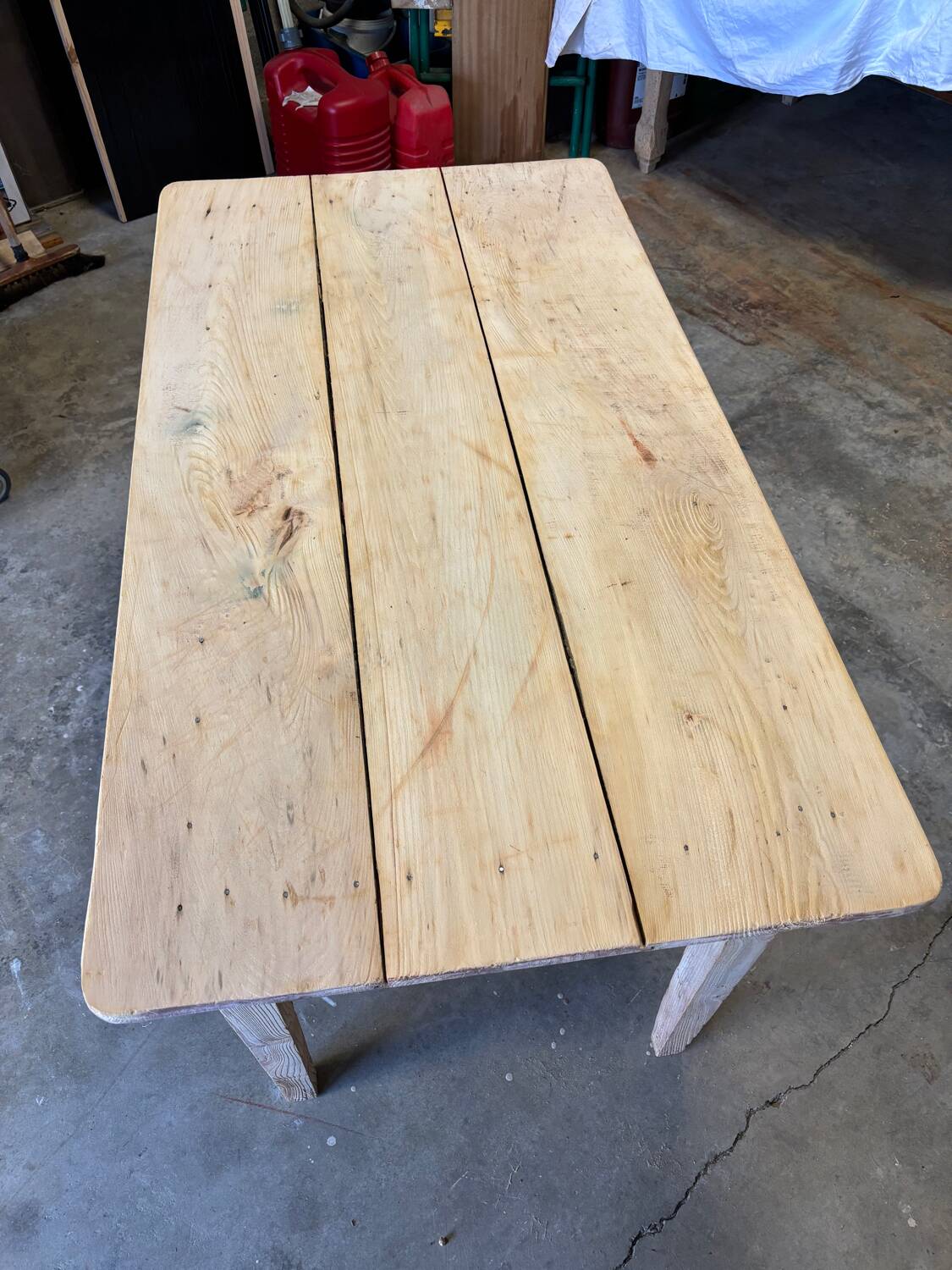 Bistro table
