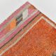 3x12 Rug For Hallway Vintage Runner Rug, 101x380Cm