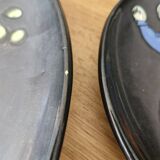 Service assiettes Vallauris