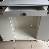 Small 50s buffet