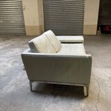 Cassina 241 Sofa Privé Collection Designed by Philippe Starck