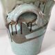Champagne bucket Jean Cachaleux