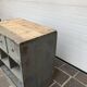 Drawer loom furniture