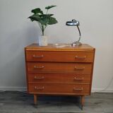 50s/60s chest of drawers
