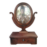 Mini dressing table
