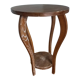 Guéridon Art Déco