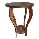 Guéridon Art Déco