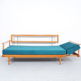 Antimott Daybed from Walter Knoll / Wilhelm Knoll, 1950s
