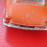 Voiture ancienne Dinky toys, DS 19, Made in France Meccano