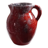 Ceramic cruche Arlette Roux
