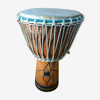 Djembé tambour africain