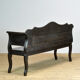 Antique Pine Bench, 1920s