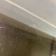 Aluminum and Glass Desk
