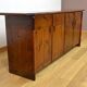 Silvio Coppola Sideboard Fratelli Montina Edition Vintage 1970