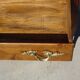 Small Louis XV style chest of drawers