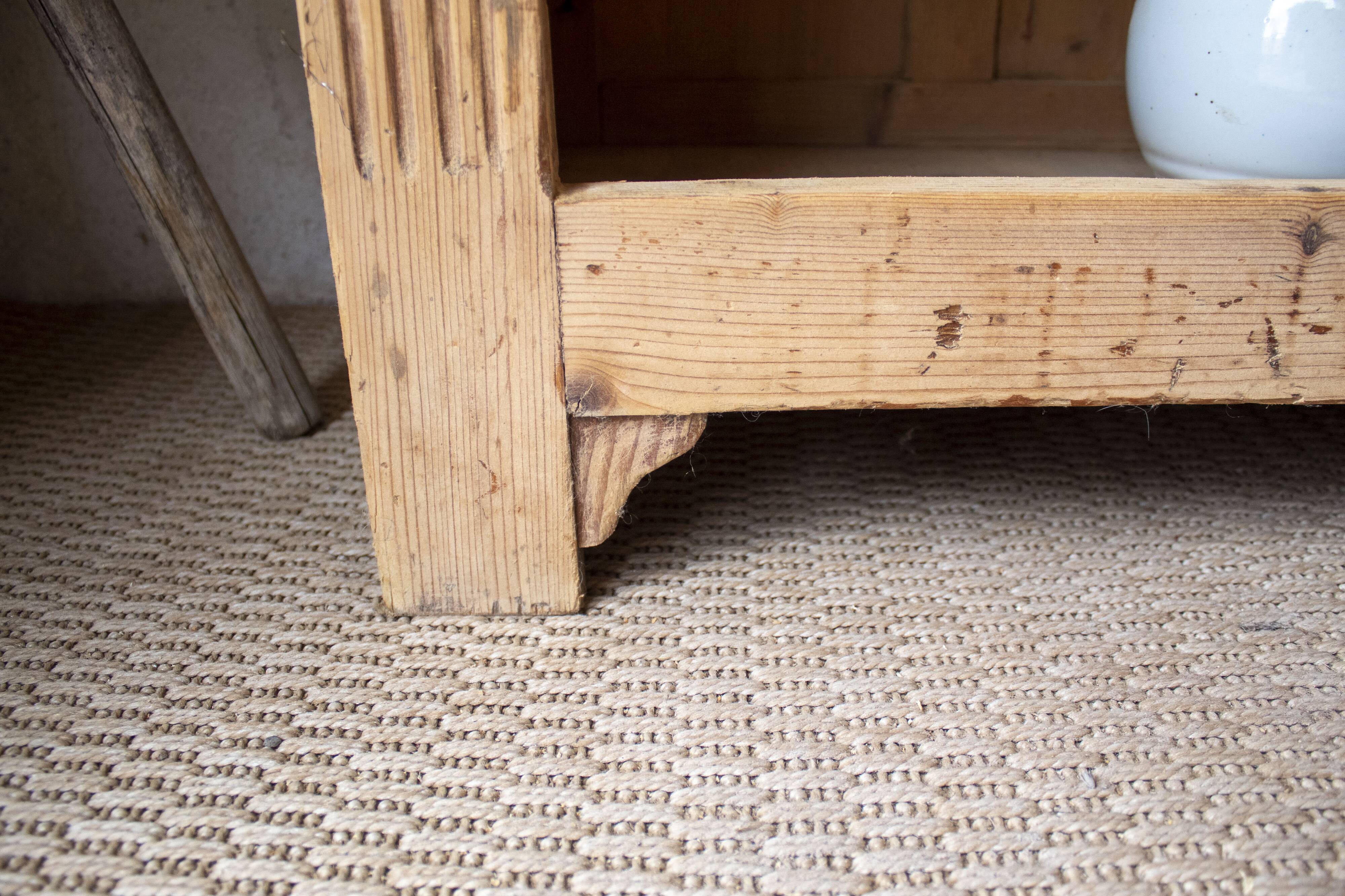 Parisian low buffet confectionery