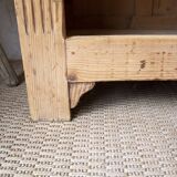 Parisian low buffet confectionery