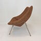 Oyster chairs by Pierre Paulin for Artifort, 1960'
