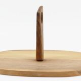 Planche à découper en bois
