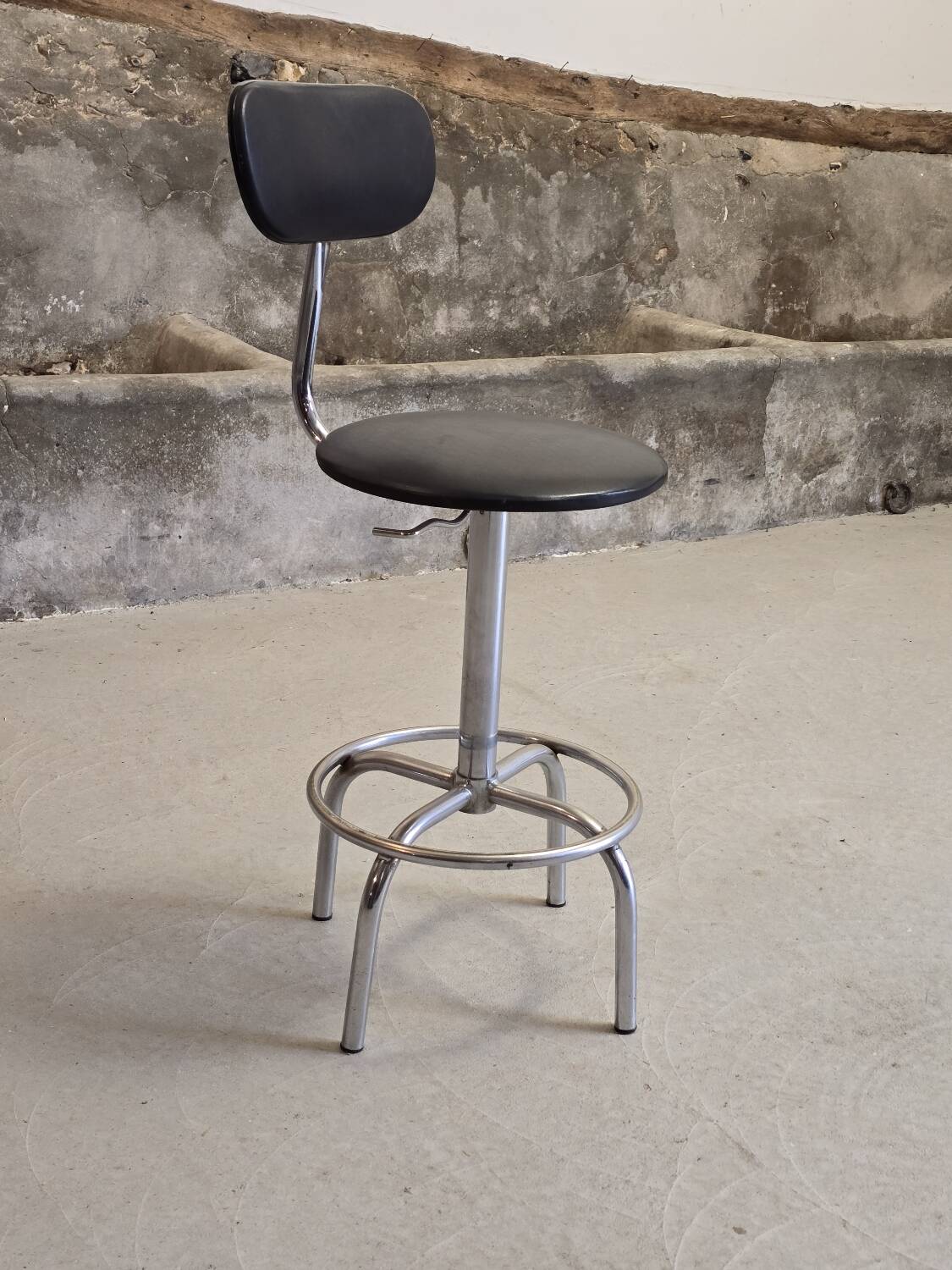 Workshop chair 1960