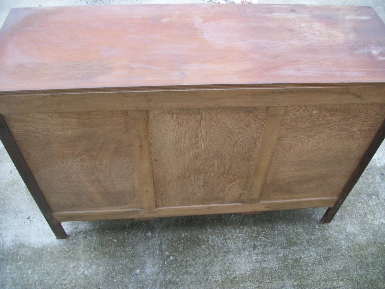 Buffet - Vintage Sideboard