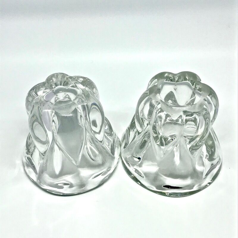 Vases Val St Lambert