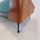Friso Kramer 'Euroika' daybed for Auping Holland, 1960's