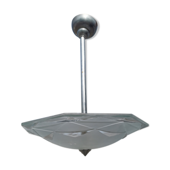 Hanging lamp by Degué