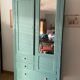 Armoire parisienne