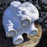 Elephant planter
