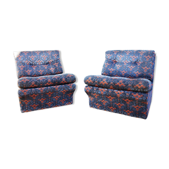Pair of vintage heaters