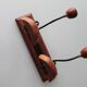 Vintage coat rack