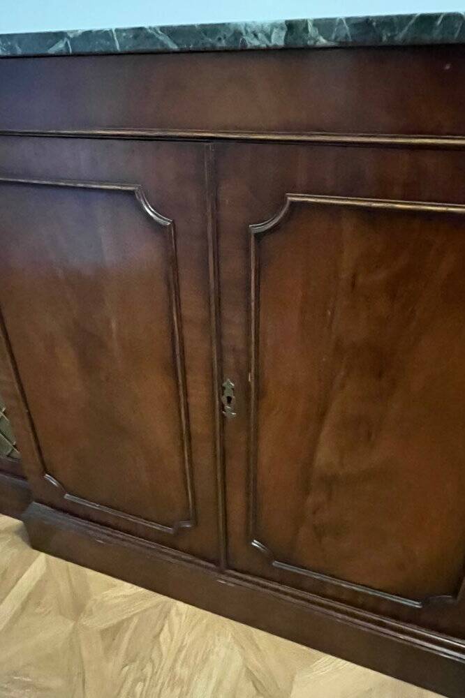 Large vintage sideboard from the 1960s/70s