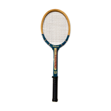 Vintage Wilson Tennis Racket