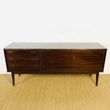 Scandinavian sideboard 1960
