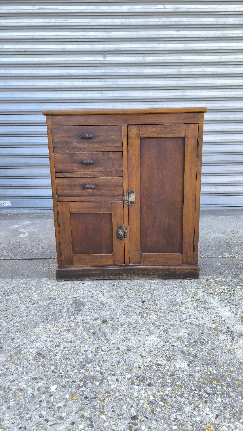 Meuble de métier, années 40