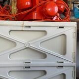 Vintage Marc Held chest of drawers for Prisunic