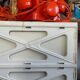 Commode vintage Marc Held pour Prisunic