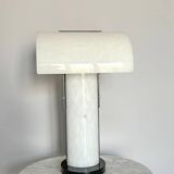 Lampada in Vetro di Murano Firmata Zonca, Italia 1980s, ottimo stato di conservazione.