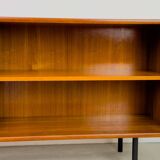 Buffet bas en teck de WK Möbel, 1960