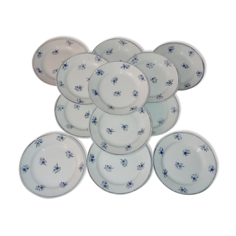 Plates